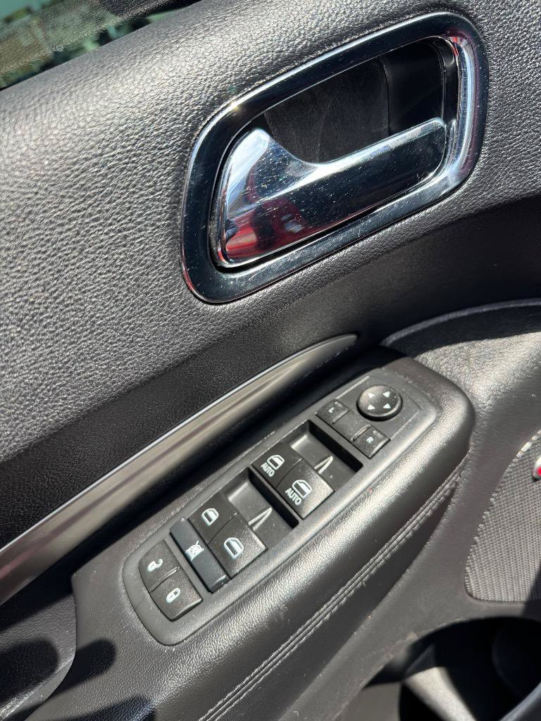 Used 2017 Dodge Durango GT w/ Premium Group RWD image 11