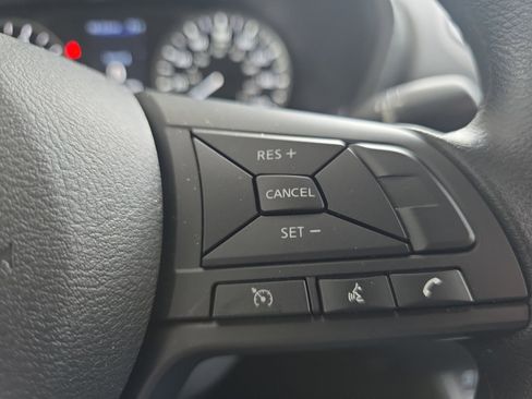 Used 2025 Nissan Sentra S FWD image 23