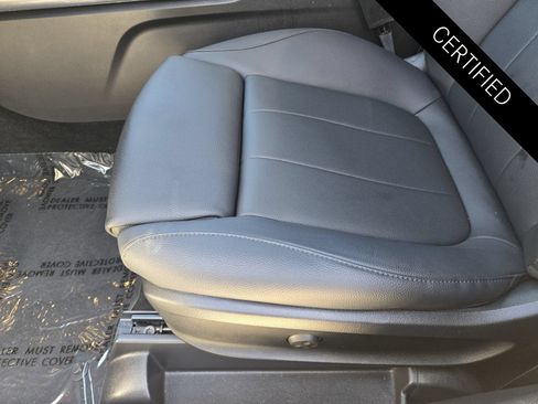 Certified 2026 Mercedes-Benz GLA 250 image 21