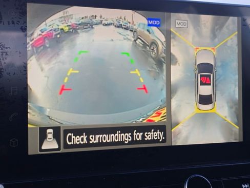 Used 2023 Nissan Altima 2.5 SL image 26