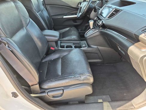 Used 2015 Honda CR-V EX-L image 22