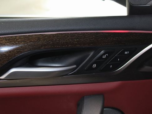 Used 2023 BMW X3 xDrive30i w/ Convenience Package image 9