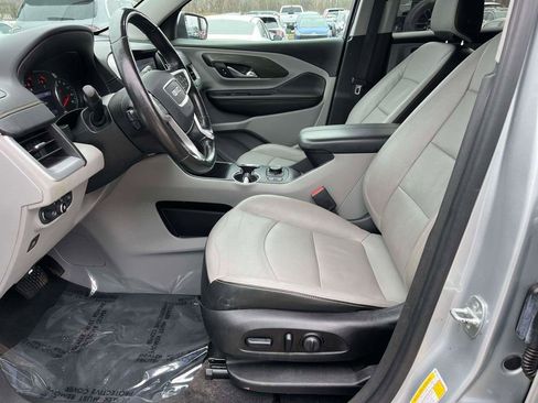 Used 2020 GMC Terrain SLT w/ Preferred Package image 17