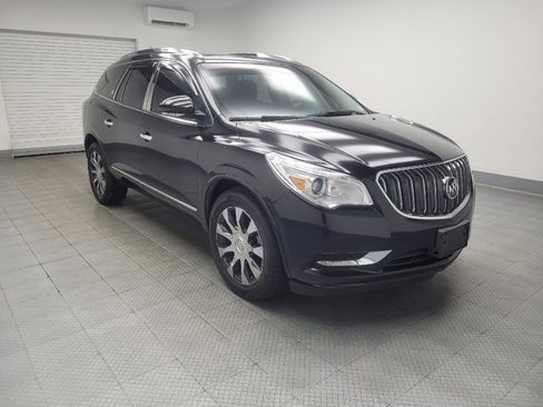 Used 2017 Buick Enclave Premium w/ Experience Buick Package AWD/4WD image 11
