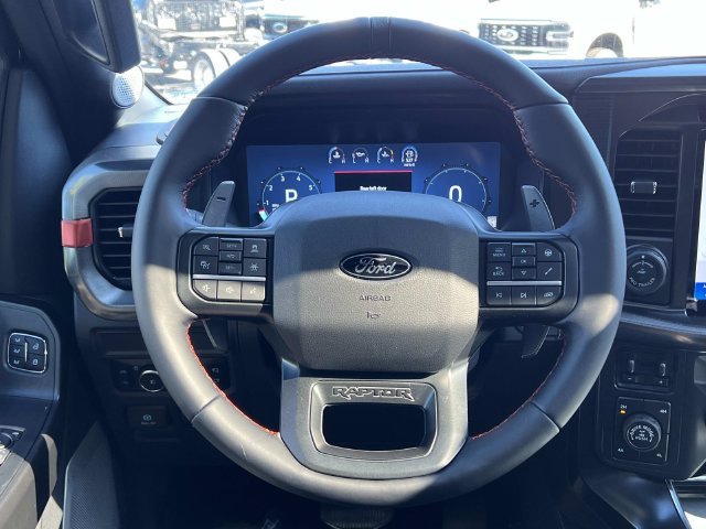 New 2026 Ford F150 Raptor AWD/4WD image 34