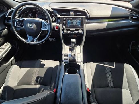 Used 2020 Honda Civic Sport image 12