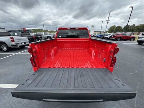 Certified 2022 Chevrolet Silverado 1500 LT image 23