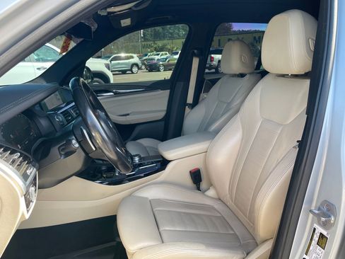 Used 2021 BMW X3 M40i image 17