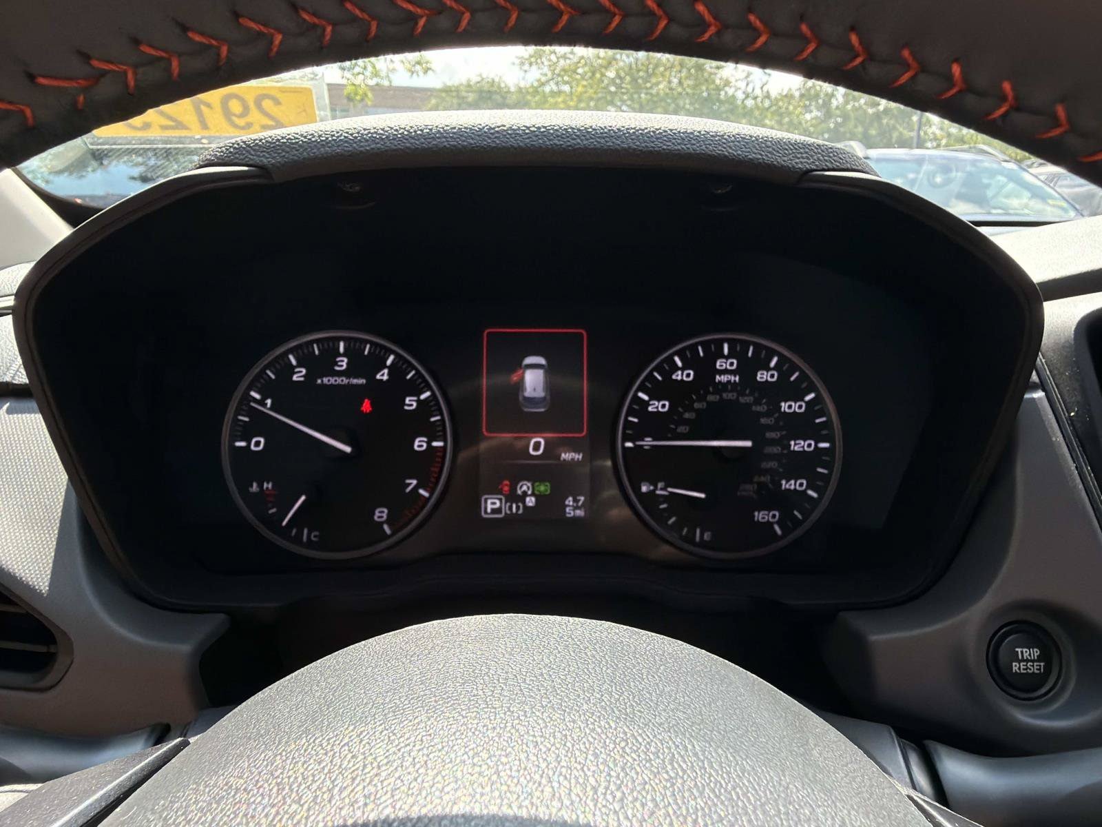 New 2026 Subaru Crosstrek 2.5i Limited AWD/4WD image 19