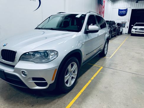 Used 2013 BMW X5 xDrive35i image 19