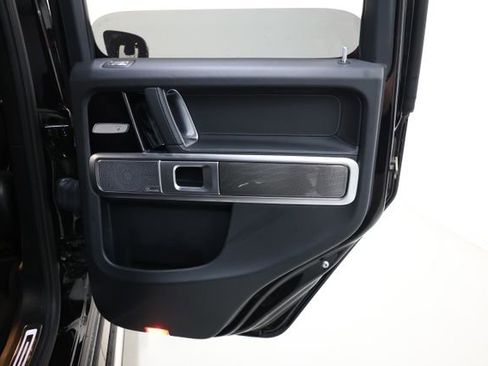 Used 2025 Mercedes-Benz G 550 image 59