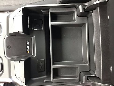 New 2026 Chevrolet Silverado 1500 LT w/ All Star Edition Plus image 38