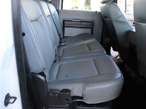 Used 2014 Ford F450 XL w/ Power Equipment Group AWD/4WD image 12