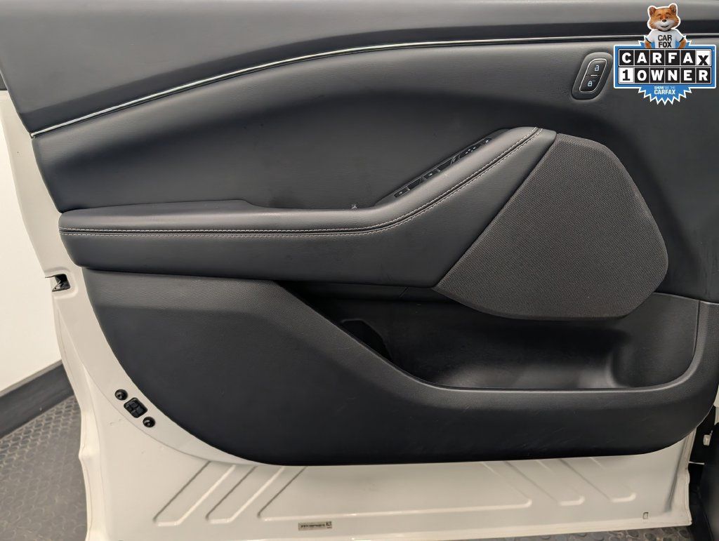 Used 2023 Ford Mustang Mach-E Select AWD/4WD image 8