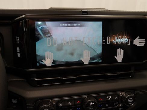 New 2026 Jeep Wrangler Unlimited Rubicon image 23