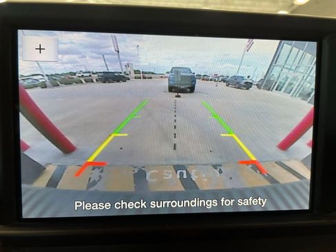 Used 2024 Ford Maverick Tremor w/ Tremor Off-Road Package image 8