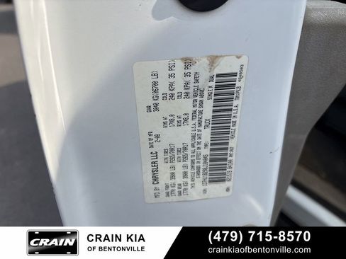 Used 2008 Dodge Ram 1500 Truck ST image 19