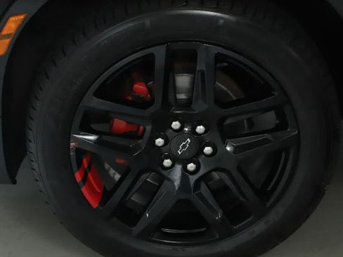 Used 2020 Chevrolet Blazer LT FWD image 36