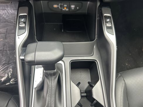 New 2026 Kia Sorento X-Line EX AWD/4WD image 30