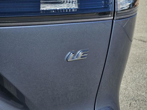 New 2026 Toyota Corolla Cross LE image 8