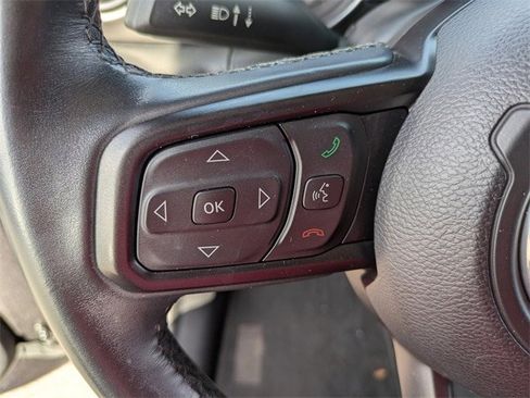 Used 2020 Jeep Wrangler Unlimited Sport image 28
