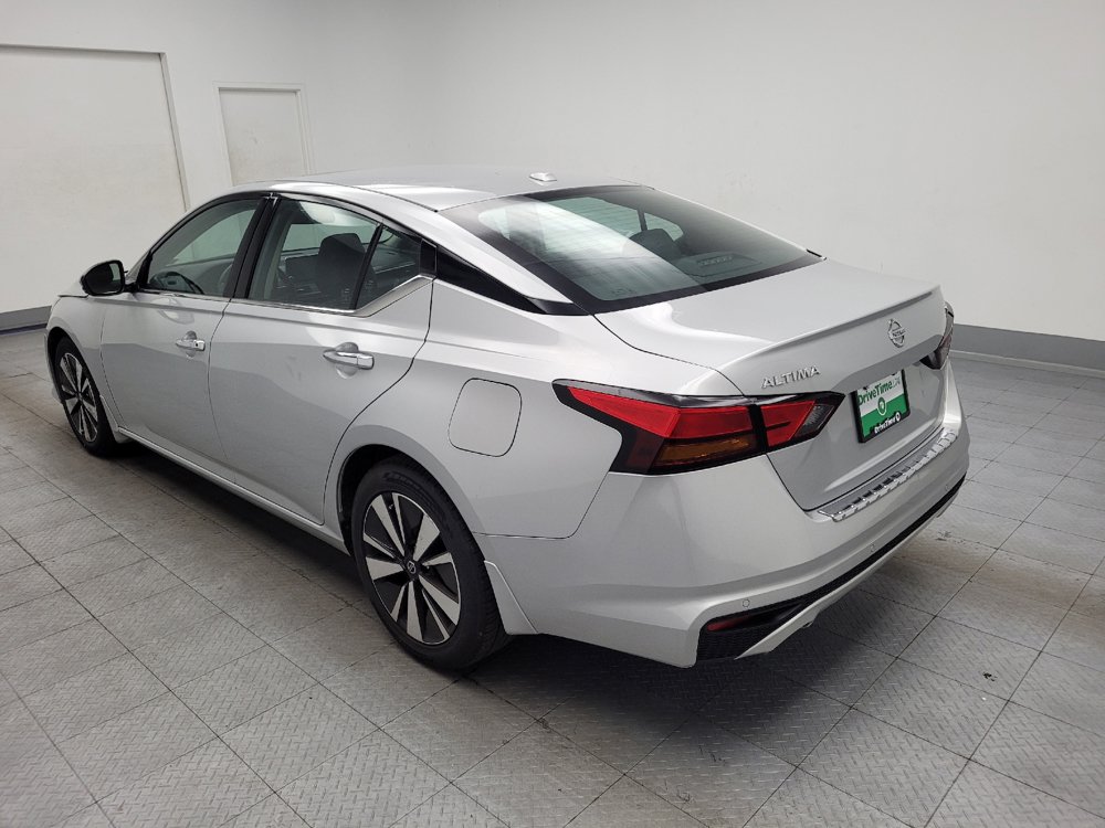 Used 2022 Nissan Altima 2.5 SL FWD image 5