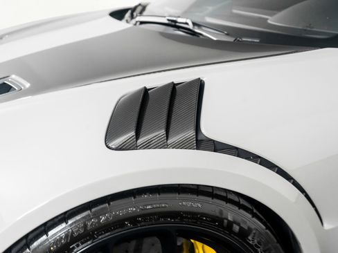 Used 2018 Porsche 911 GT2 RS w/ Weissach Package image 29