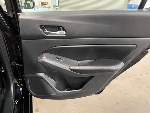 Used 2022 Nissan Altima 2.5 SR image 13