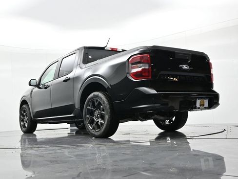 New 2026 Ford Maverick Lobo image 22