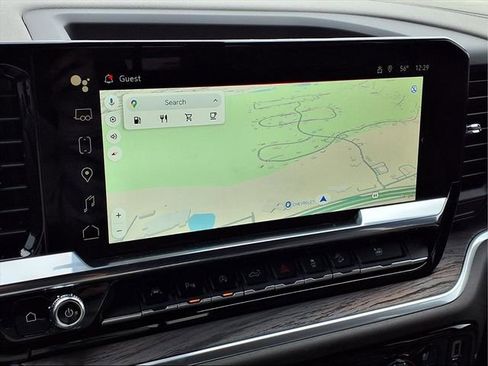 New 2026 GMC Sierra 1500 SLT w/ SLT Premium Plus Package image 8