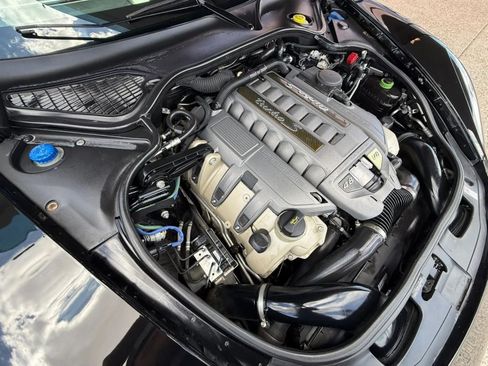 Used 2012 Porsche Panamera Turbo S AWD/4WD image 23