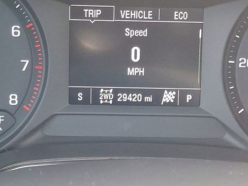 Used 2023 Chevrolet TrailBlazer ACTIV w/ Sun and Liftgate Package image 20