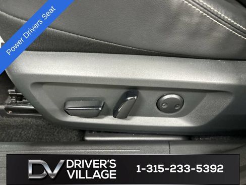 Used 2023 Nissan Rogue SL w/ SL Premium Package AWD/4WD image 10