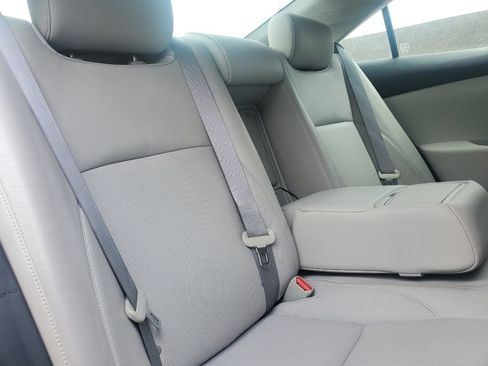 Used 2011 Lexus ES 350 FWD image 29