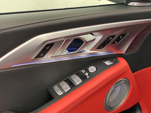 New 2026 BMW XM Label Red image 23