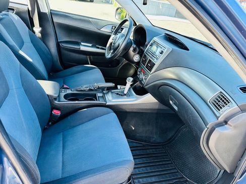 Used 2011 Subaru Impreza Outback Sport AWD/4WD image 16
