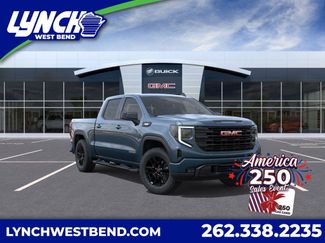 New 2026 GMC Sierra 1500 Elevation w/ X31 Off-Road Package AWD/4WD video 1