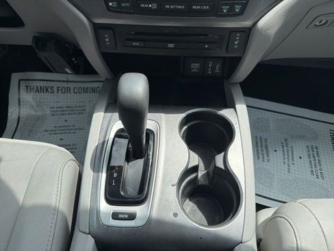 Used 2017 Honda Pilot EX-L image 24
