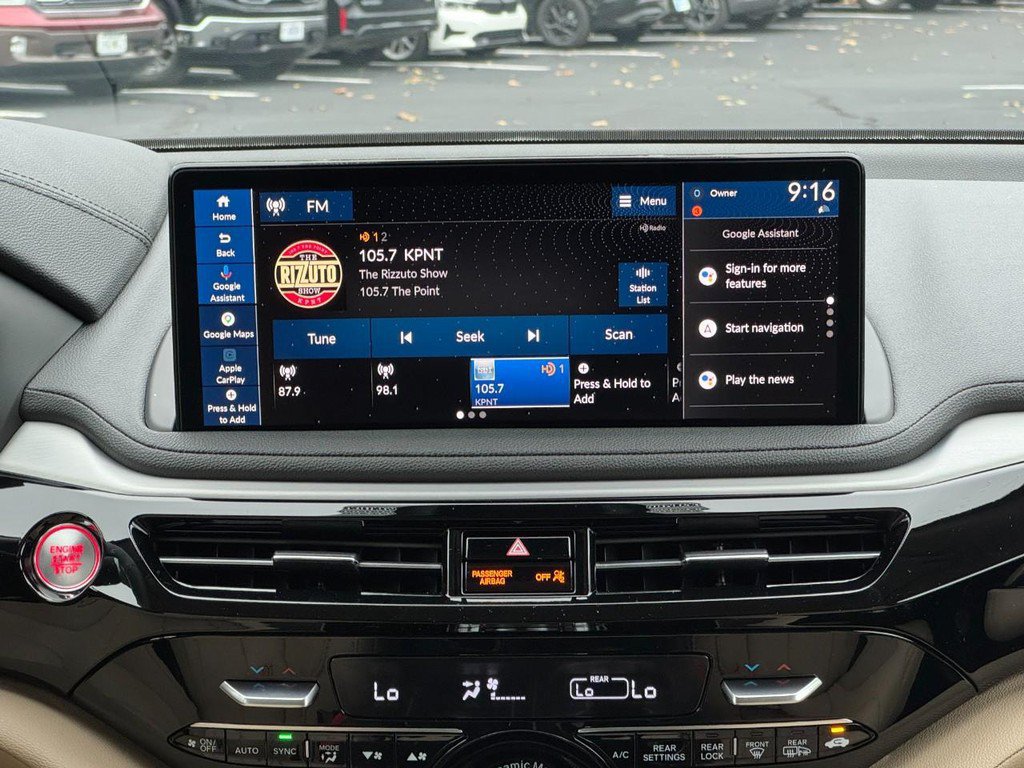 Certified 2026 Acura MDX SH-AWD image 18