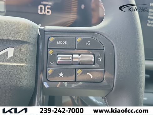 New 2027 Kia Seltos S FWD image 23