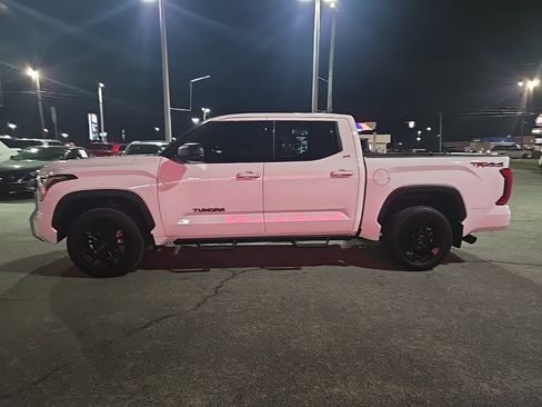 Used 2023 Toyota Tundra SR5 image 2