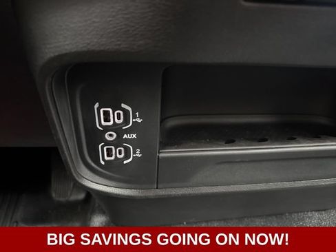 New 2025 RAM 3500 Tradesman AWD/4WD image 27