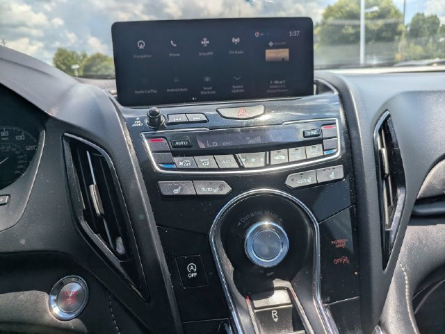 Certified 2023 Acura RDX w/ Technology Package FWD image 21