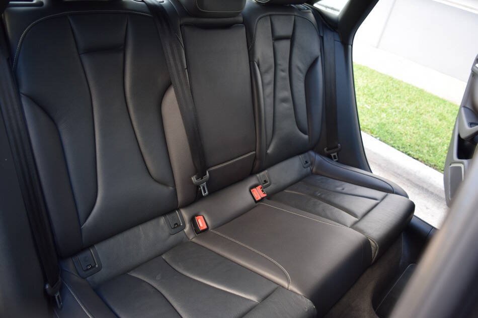 Used 2015 Audi S3 Premium Plus AWD/4WD image 48