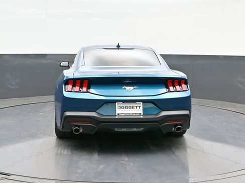 New 2026 Ford Mustang Coupe image 8