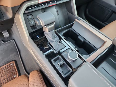 New 2026 Toyota Tundra 1794 Edition image 21