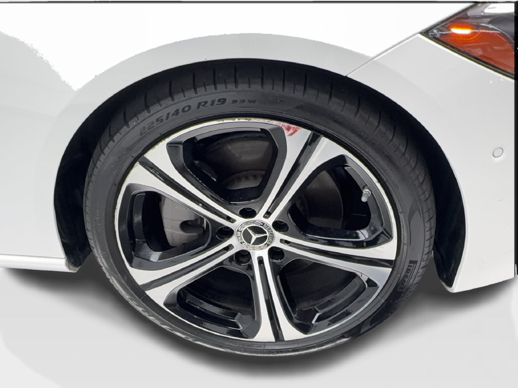 Used 2023 Mercedes-Benz C 300 Sedan w/ Exclusive Trim Package image 16