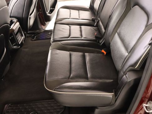 Used 2022 RAM 1500 Laramie w/ Laramie Southwest Edition image 12
