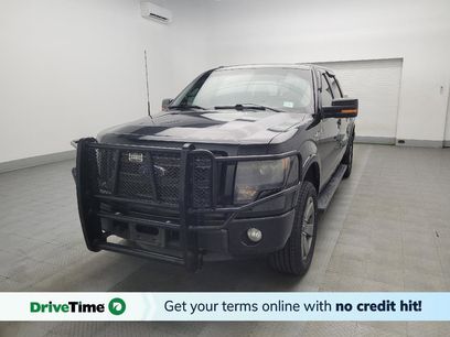 Used 2014 Ford F150 FX2 w/ Equipment Group 402A Luxury