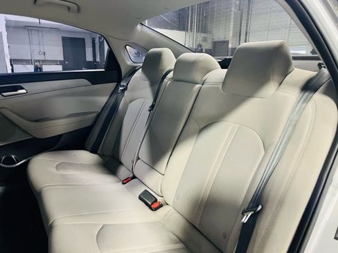 Used 2018 Hyundai Sonata SE image 21